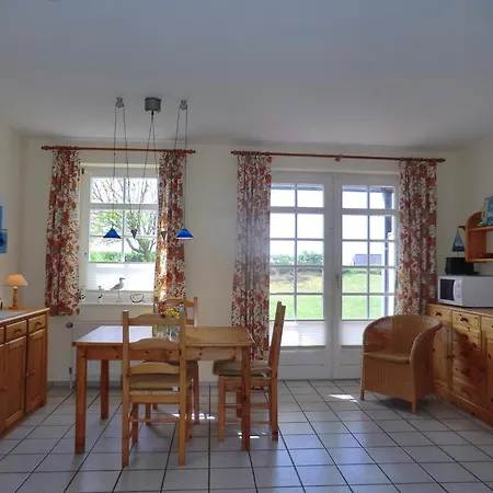 Parkstrasse -whg1 Apartment